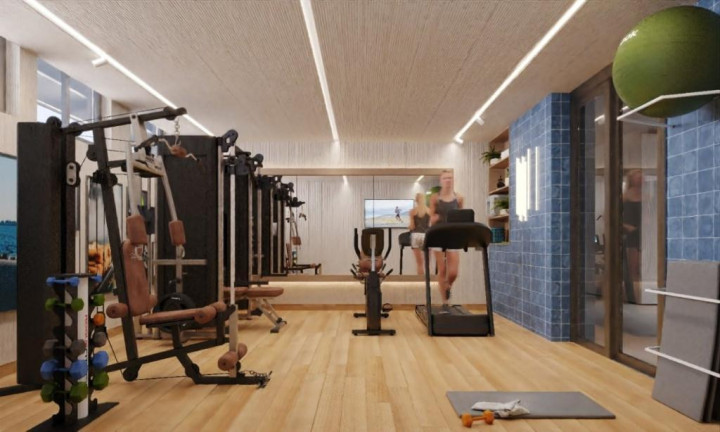 Imagem Apartamento com 1 Quarto à Venda, 31 m² em Cabo Branco - João Pessoa Imagem Apartamento com 1 Quarto à Venda, 31 m² em Cabo Branco - João Pessoa