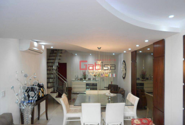 Imagem Cobertura com 3 Quartos à Venda, 197 m² em Braga - Cabo Frio Imagem Cobertura com 3 Quartos à Venda, 197 m² em Braga - Cabo Frio