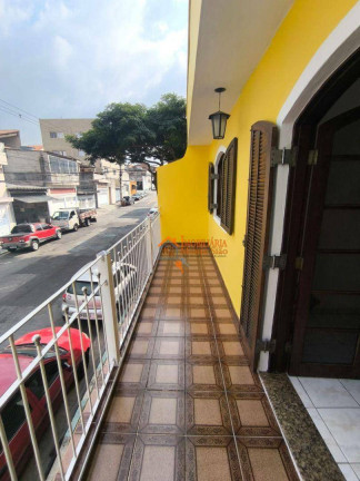 Imagem Sobrado com 3 Quartos à Venda, 165 m² em Jardim Bela Vista - Guarulhos Imagem Sobrado com 3 Quartos à Venda, 165 m² em Jardim Bela Vista - Guarulhos