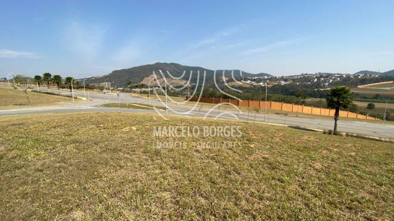 Imagem Terreno em Condomínio à Venda, 570 m² em Chácara Terra Nova - Jundiaí Imagem Terreno em Condomínio à Venda, 570 m² em Chácara Terra Nova - Jundiaí