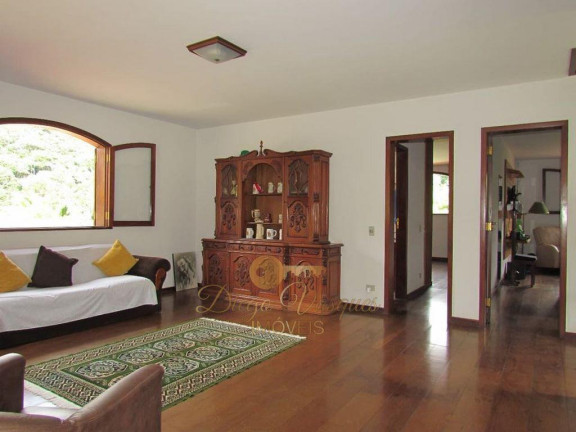 Imagem Casa com 4 Quartos à Venda, 8.000 m² em Fazenda Boa Fé - Teresópolis Imagem Casa com 4 Quartos à Venda, 8.000 m² em Fazenda Boa Fé - Teresópolis