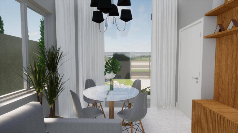 Imagem Casa com 2 Quartos à Venda, 180 m² em Tijucas Imagem Casa com 2 Quartos à Venda, 180 m² em Tijucas