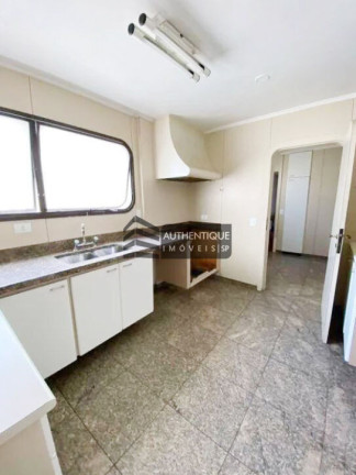 Imagem Cobertura com 4 Quartos à Venda, 331 m² em Moema Pássaros - São Paulo Imagem Cobertura com 4 Quartos à Venda, 331 m² em Moema Pássaros - São Paulo