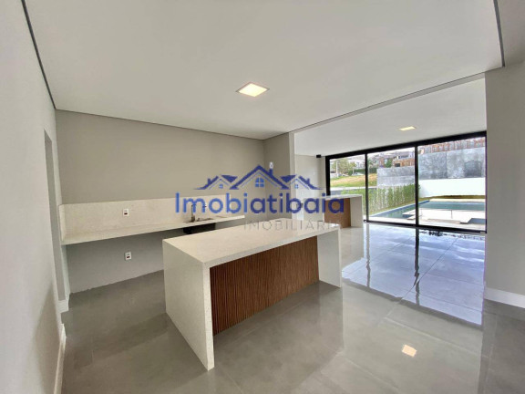 Imagem Casa com 5 Quartos à Venda, 842 m² em Condomínio Residencial Reserva Ecológica Atibaia - Atibaia