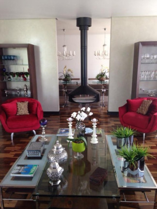 Imagem Casa com 4 Quartos à Venda, 1.280 m² em Parque Reserva Fazenda Imperial - Sorocaba
