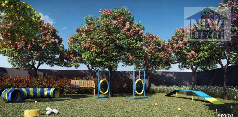 Imagem Apartamento com 2 Quartos à Venda, 36 m² em Vila Primavera - São Paulo Imagem Apartamento com 2 Quartos à Venda, 36 m² em Vila Primavera - São Paulo