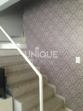Imagem Casa de Condomínio com 3 Quartos à Venda, 135 m² em Vila Mafalda - Jundiaí Imagem Casa de Condomínio com 3 Quartos à Venda, 135 m² em Vila Mafalda - Jundiaí