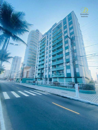 Imagem Apartamento com 2 Quartos à Venda, 86 m² em Aviação - Praia Grande Imagem Apartamento com 2 Quartos à Venda, 86 m² em Aviação - Praia Grande