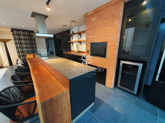 Imagem Cobertura com 3 Quartos à Venda, 268 m² em 2 Quadra Norte - Balneário Camboriú