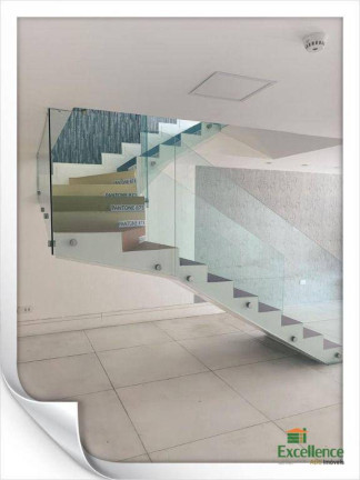 Imagem Edifício Residencial à Venda ou Locação, 600 m² em Santa Paula - São Caetano Do Sul Imagem Edifício Residencial à Venda ou Locação, 600 m² em Santa Paula - São Caetano Do Sul