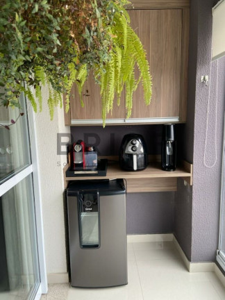 Imagem Apartamento com 2 Quartos à Venda, 68 m² em Brooklin - São Paulo Imagem Apartamento com 2 Quartos à Venda, 68 m² em Brooklin - São Paulo
