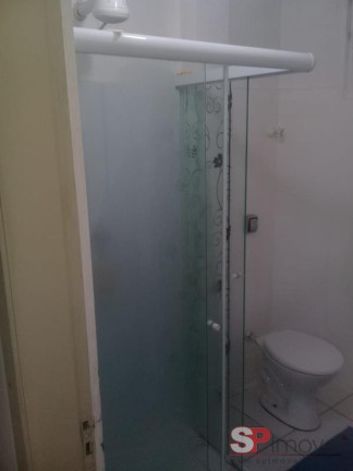 Imagem Apartamento com 3 Quartos à Venda, 55 m² em Liberdade - São Paulo Imagem Apartamento com 3 Quartos à Venda, 55 m² em Liberdade - São Paulo