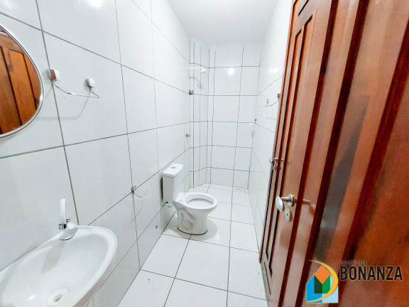 Imagem Apartamento com 2 Quartos para Alugar, 44 m² em Centro - Caucaia