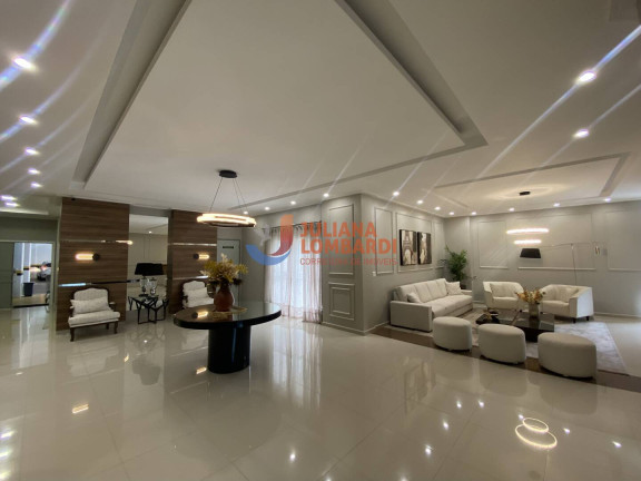 Imagem Apartamento com 3 Quartos à Venda, 123 m² em Centro - Cascavel Imagem Apartamento com 3 Quartos à Venda, 123 m² em Centro - Cascavel