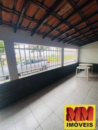 Imagem Casa de Condomínio com 6 Quartos à Venda, 140 m² em Braga - Cabo Frio Imagem Casa de Condomínio com 6 Quartos à Venda, 140 m² em Braga - Cabo Frio