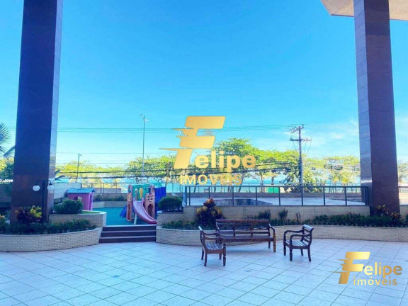 Imagem Imóvel com 4 Quartos à Venda, 170 m² em Praia De Itaparica - Vila Velha
