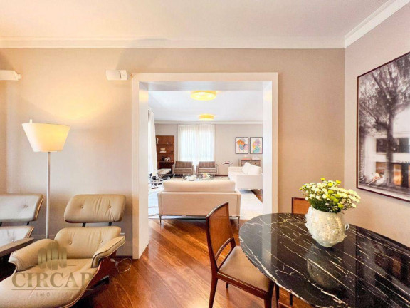 Imagem Apartamento com 4 Quartos à Venda, 181 m² em Jardim Paulista - São Paulo