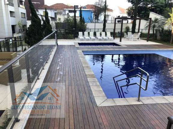 Imagem Apartamento com 1 Quarto à Venda, 47 m² em Lapa - São Paulo