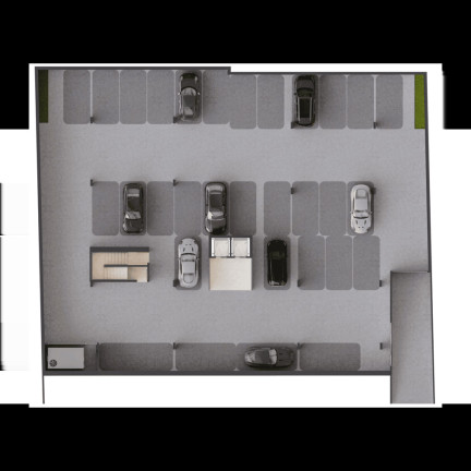 Imagem Apartamento com 2 Quartos à Venda, 62 m² em Cabo Branco - João Pessoa Imagem Apartamento com 2 Quartos à Venda, 62 m² em Cabo Branco - João Pessoa