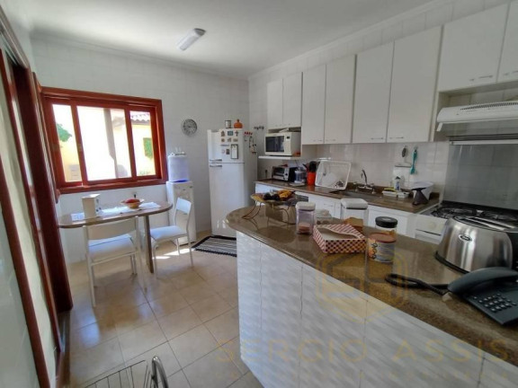 Imagem Casa de Condomínio com 4 Quartos à Venda, 327 m² em Alphaville - Santana De Parnaíba