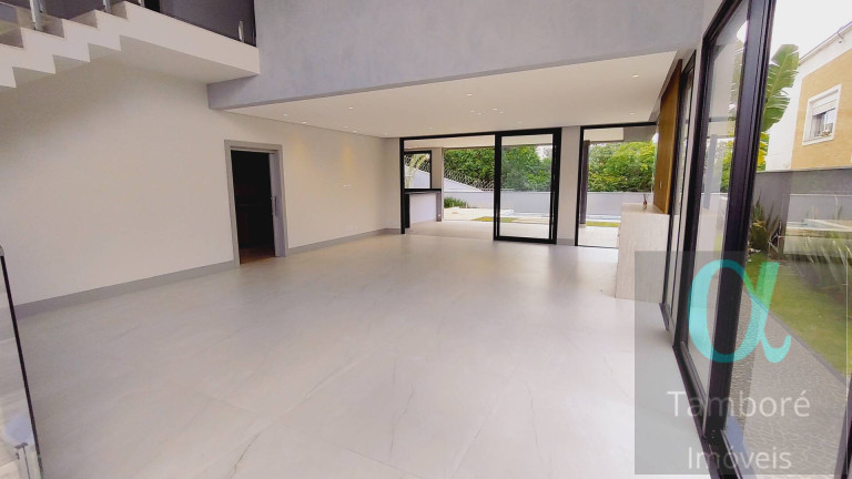Imagem Casa com 4 Quartos à Venda, 430 m² em Tamboré - Santana De Parnaíba Imagem Casa com 4 Quartos à Venda, 430 m² em Tamboré - Santana De Parnaíba
