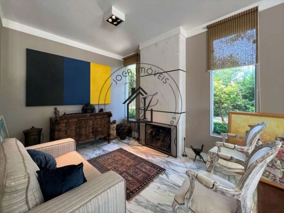 Imagem Casa de Condomínio com 4 Quartos à Venda, 1.398 m² em Jardim Do Golf I - Jandira Imagem Casa de Condomínio com 4 Quartos à Venda, 1.398 m² em Jardim Do Golf I - Jandira