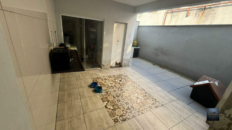 Imagem Casa com 3 Quartos à Venda, 212 m² em Independência - São Bernardo Do Campo Imagem Casa com 3 Quartos à Venda, 212 m² em Independência - São Bernardo Do Campo