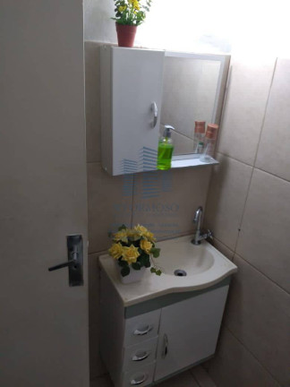 Imagem Sala Comercial à Venda, 35 m² em Centro - Rio De Janeiro