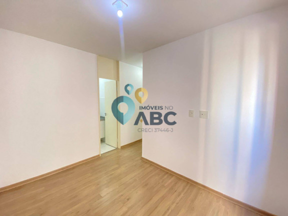 Imagem Apartamento com 2 Quartos para Alugar, 56 m² em Planalto - São Bernardo Do Campo