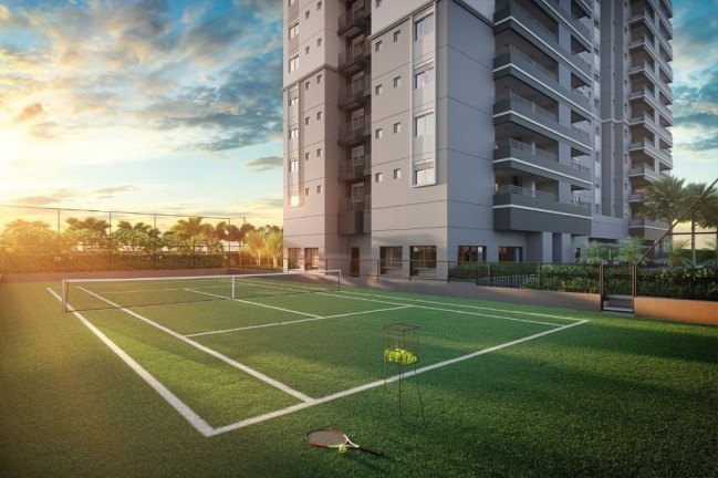 Imagem Apartamento com 2 Quartos à Venda, 74 m² em Jardim - Santo André Imagem Apartamento com 2 Quartos à Venda, 74 m² em Jardim - Santo André