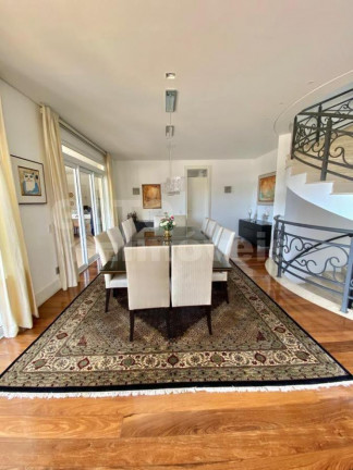 Imagem Casa com 8 Quartos à Venda, 1.000 m² em Tamboré - Santana De Parnaíba Imagem Casa com 8 Quartos à Venda, 1.000 m² em Tamboré - Santana De Parnaíba