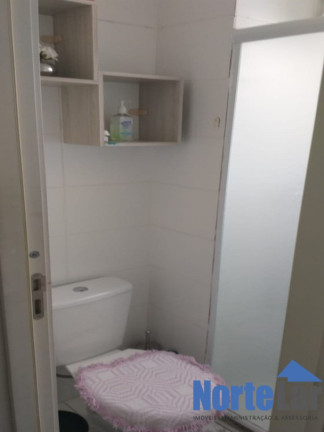 Imagem Apartamento com 2 Quartos à Venda, 42 m² em Parque Nações Unidas - São Paulo Imagem Apartamento com 2 Quartos à Venda, 42 m² em Parque Nações Unidas - São Paulo