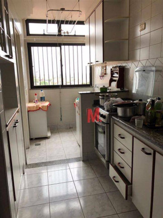 Imagem Apartamento com 2 Quartos à Venda, 60 m² em Jardim Simus - Sorocaba Imagem Apartamento com 2 Quartos à Venda, 60 m² em Jardim Simus - Sorocaba