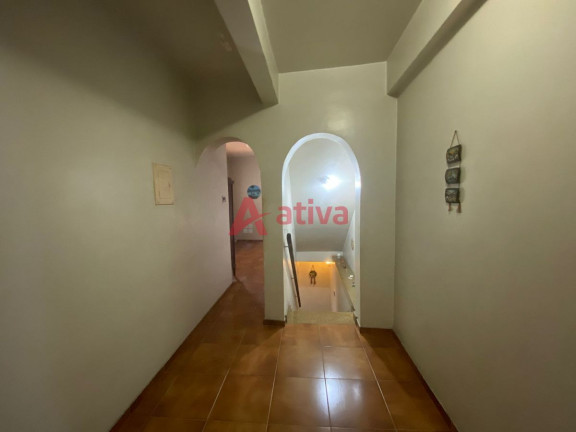 Imagem Casa com 4 Quartos à Venda, 408 m² em Curicica - Rio De Janeiro