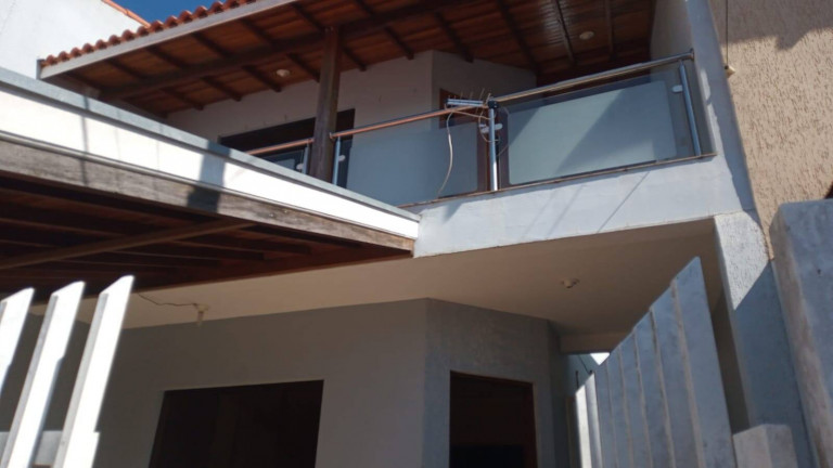 Imagem Casa com 3 Quartos à Venda, 187 m² em Centro - Boituva Imagem Casa com 3 Quartos à Venda, 187 m² em Centro - Boituva