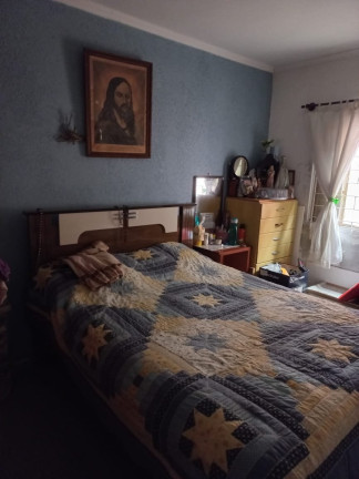 Imagem Casa com 4 Quartos à Venda, 150 m² em Conjunto Residencial Trinta E Um De Marco - São José Dos Campos Imagem Casa com 4 Quartos à Venda, 150 m² em Conjunto Residencial Trinta E Um De Marco - São José Dos Campos