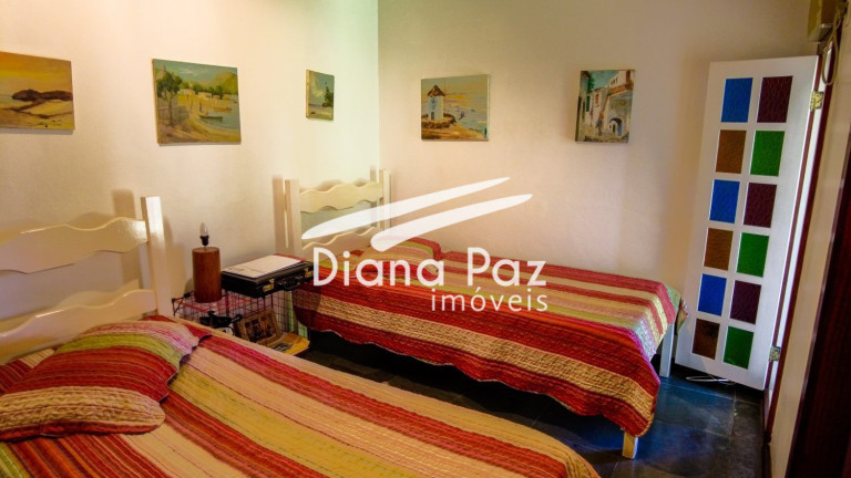 Imagem Casa de Condomínio com 3 Quartos à Venda, 185 m² em Manguinhos - Búzios Imagem Casa de Condomínio com 3 Quartos à Venda, 185 m² em Manguinhos - Búzios