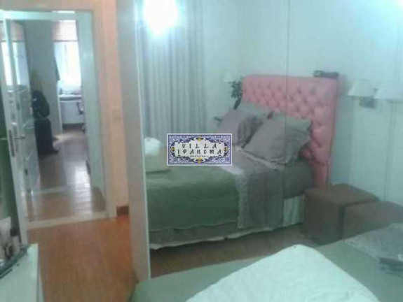 Imagem Apartamento com 3 Quartos à Venda, 120 m² em Ipanema - Rio De Janeiro Imagem Apartamento com 3 Quartos à Venda, 120 m² em Ipanema - Rio De Janeiro
