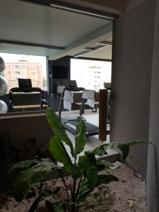 Imagem Imóvel com 1 Quarto para Alugar, 37 m² em Sumarezinho - São Paulo Imagem Imóvel com 1 Quarto para Alugar, 37 m² em Sumarezinho - São Paulo