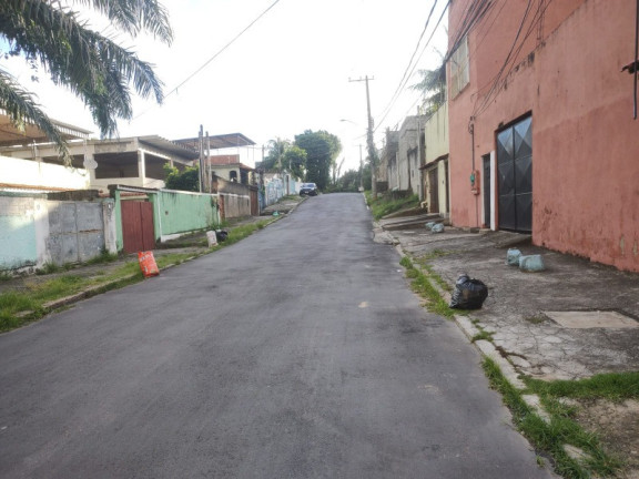 Imagem Casa com 2 Quartos para Alugar, 90 m² em Praça Seca - Rio De Janeiro Imagem Casa com 2 Quartos para Alugar, 90 m² em Praça Seca - Rio De Janeiro