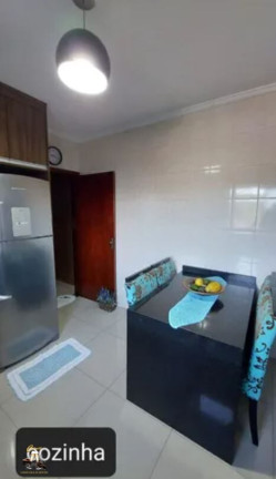 Imagem Cobertura com 2 Quartos à Venda, 80 m² em Santa Maria - Santo André Imagem Cobertura com 2 Quartos à Venda, 80 m² em Santa Maria - Santo André