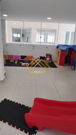 Imagem Apartamento com 3 Quartos à Venda, 85 m² em Praia Do Sonho - Itanhaém