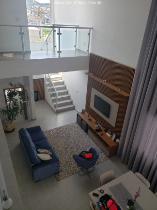 Imagem Casa com 4 Quartos à Venda, 256 m² em Condomínio Buona Vita - Atibaia Imagem Casa com 4 Quartos à Venda, 256 m² em Condomínio Buona Vita - Atibaia