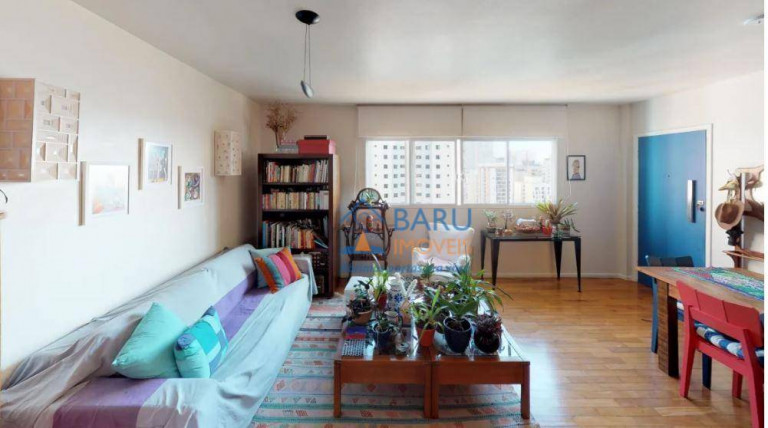 Imagem Apartamento com 3 Quartos à Venda, 119 m² em Vila Pompeia - São Paulo Imagem Apartamento com 3 Quartos à Venda, 119 m² em Vila Pompeia - São Paulo