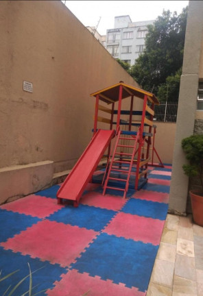 Imagem Imóvel com 3 Quartos à Venda, 91 m² em Paraíso - São Paulo