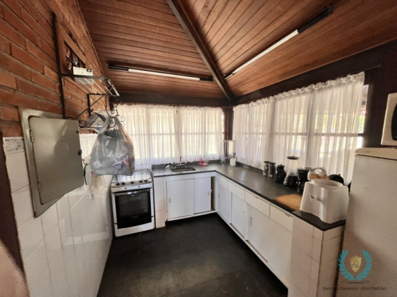 Imagem Casa com 3 Quartos para Alugar, 600 m² em Saboó - São Roque Imagem Casa com 3 Quartos para Alugar, 600 m² em Saboó - São Roque