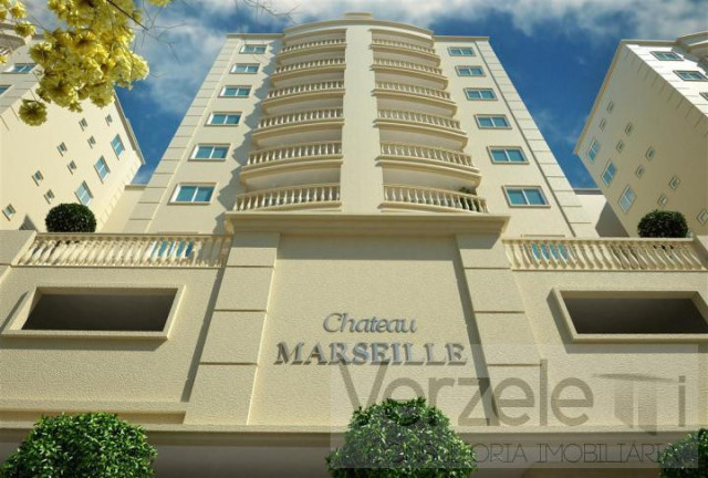 Imagem Apartamento com 2 Quartos à Venda, 180 m² em São Francisco De Assis - Camboriú