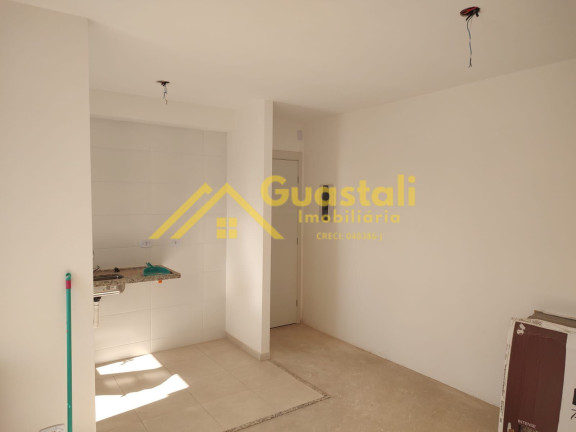 Imagem Apartamento com 2 Quartos à Venda, 52 m² em Pompéia - Piracicaba