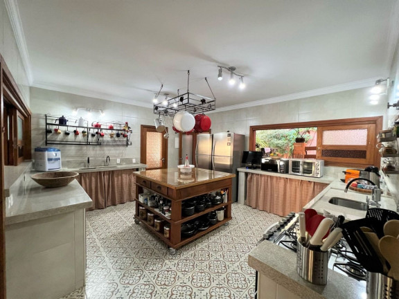 Imagem Casa com 5 Quartos à Venda, 690 m² em Parque Dom Henrique - Cotia Imagem Casa com 5 Quartos à Venda, 690 m² em Parque Dom Henrique - Cotia