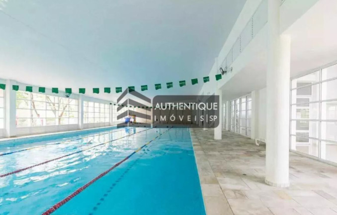 Imagem Apartamento com 1 Quarto à Venda, 104 m² em Butantã - São Paulo Imagem Apartamento com 1 Quarto à Venda, 104 m² em Butantã - São Paulo